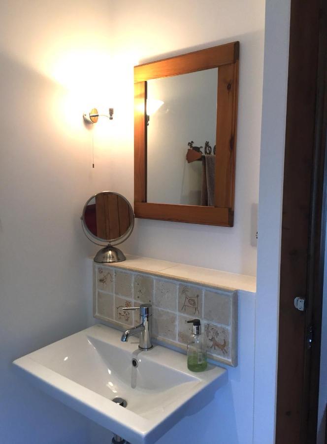אברדין Gallery Cottage מראה חיצוני תמונה