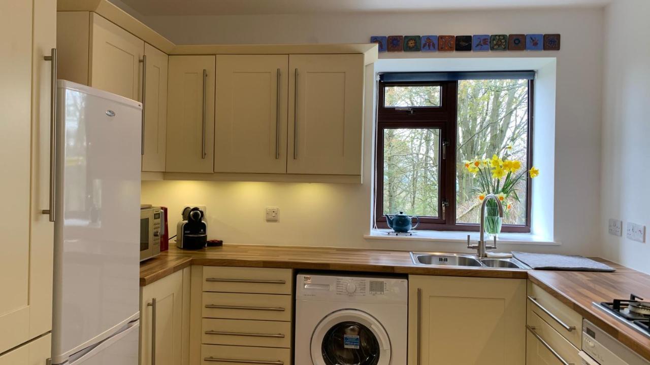 אברדין Gallery Cottage מראה חיצוני תמונה