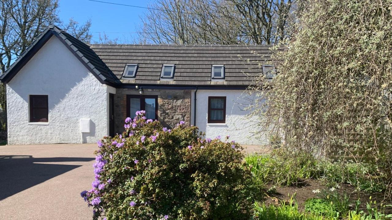 אברדין Gallery Cottage מראה חיצוני תמונה